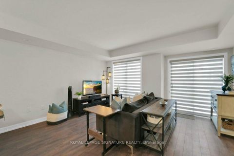 Photo 6 at 2613 - 1 Gable Hurst Way, Cornell, Markham