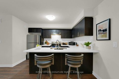 Photo 13 at 2613 - 1 Gable Hurst Way, Cornell, Markham