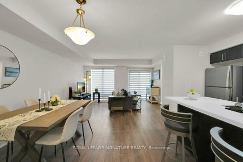 Photo 14 at 2613 - 1 Gable Hurst Way, Cornell, Markham