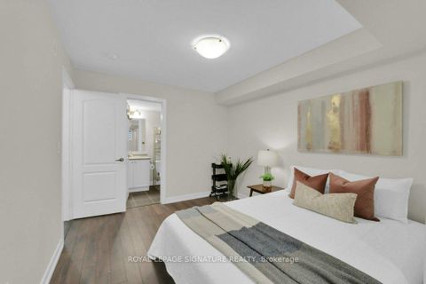 Photo 17 at 2613 - 1 Gable Hurst Way, Cornell, Markham