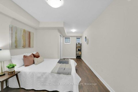 Photo 18 at 2613 - 1 Gable Hurst Way, Cornell, Markham