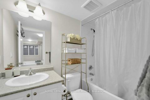 Photo 19 at 2613 - 1 Gable Hurst Way, Cornell, Markham