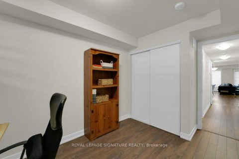 Photo 22 at 2613 - 1 Gable Hurst Way, Cornell, Markham