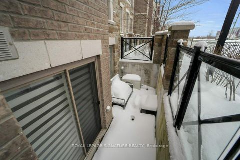 Photo 23 at 2613 - 1 Gable Hurst Way, Cornell, Markham