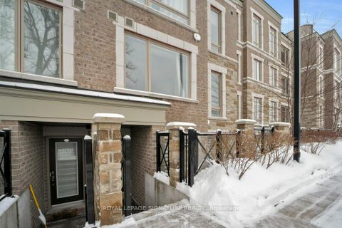 Photo 24 at 2613 - 1 Gable Hurst Way, Cornell, Markham