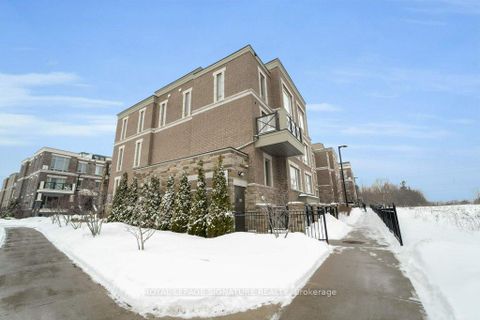 Photo 26 at 2613 - 1 Gable Hurst Way, Cornell, Markham