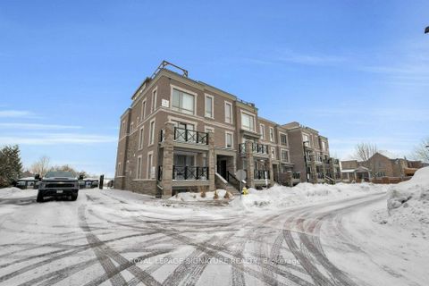 Photo 27 at 2613 - 1 Gable Hurst Way, Cornell, Markham