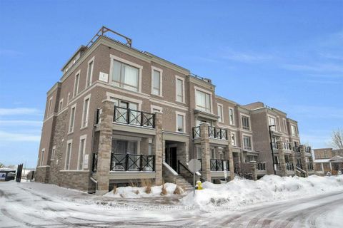 Photo 28 at 2613 - 1 Gable Hurst Way, Cornell, Markham