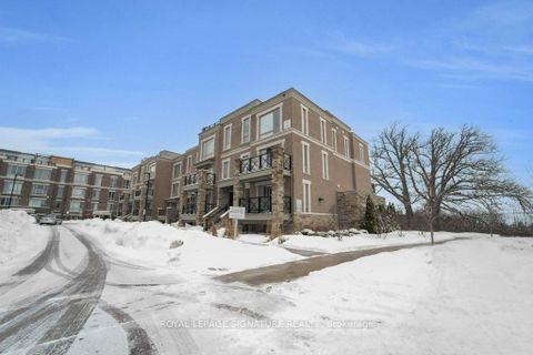 Photo 29 at 2613 - 1 Gable Hurst Way, Cornell, Markham