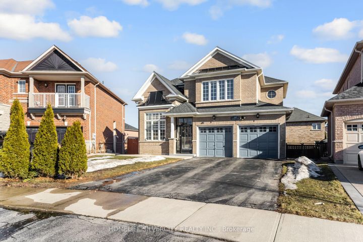 Photo 0 at 18 Finlayson Crescent, Wellington, Brampton