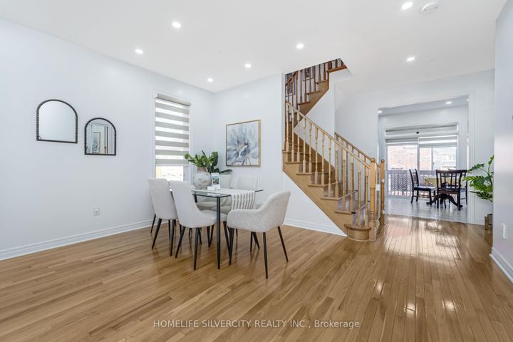 Photo 6 at 18 Finlayson Crescent, Wellington, Brampton