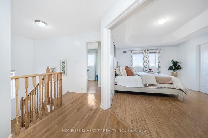 Photo 19 at 18 Finlayson Crescent, Wellington, Brampton