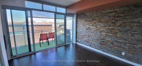 Photo 17 at 415 - 205 Manning Avenue, Bellwoods, Toronto