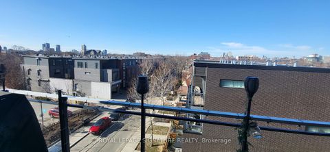 Photo 22 at 415 - 205 Manning Avenue, Bellwoods, Toronto