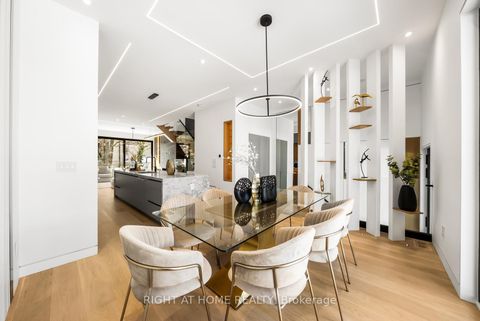 Photo 5 at 74B Rathnelly Avenue, Casa Loma, Toronto