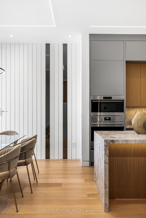 Photo 6 at 74B Rathnelly Avenue, Casa Loma, Toronto