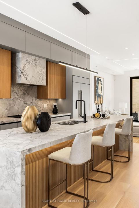 Photo 7 at 74B Rathnelly Avenue, Casa Loma, Toronto