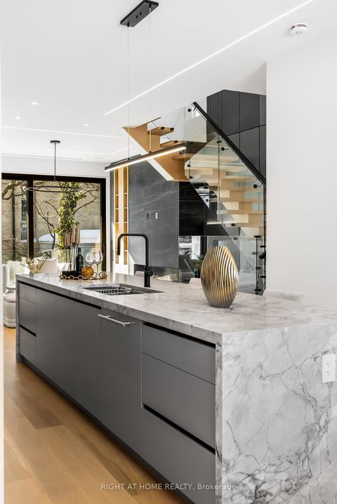 Photo 8 at 74B Rathnelly Avenue, Casa Loma, Toronto