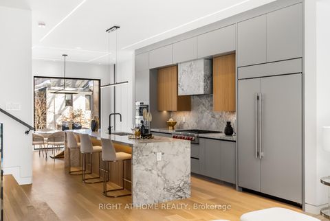 Photo 9 at 74B Rathnelly Avenue, Casa Loma, Toronto