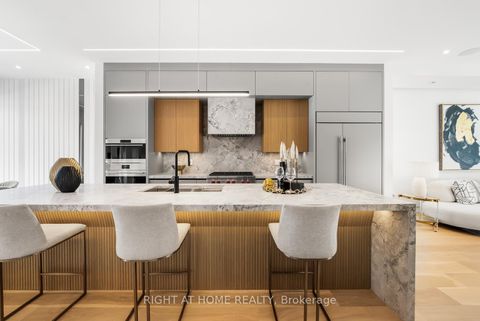 Photo 10 at 74B Rathnelly Avenue, Casa Loma, Toronto