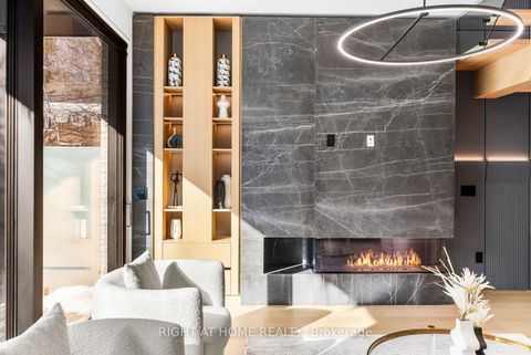 Photo 12 at 74B Rathnelly Avenue, Casa Loma, Toronto