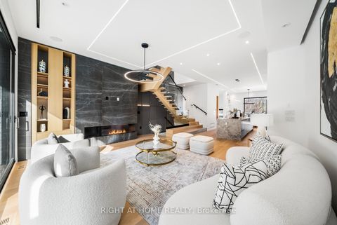 Photo 15 at 74B Rathnelly Avenue, Casa Loma, Toronto