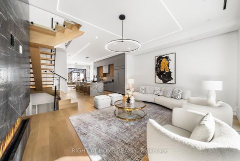 Photo 16 at 74B Rathnelly Avenue, Casa Loma, Toronto