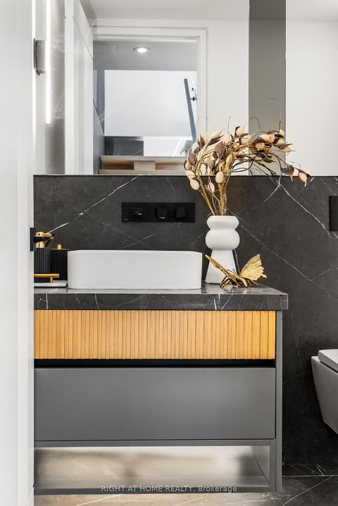 Photo 19 at 74B Rathnelly Avenue, Casa Loma, Toronto