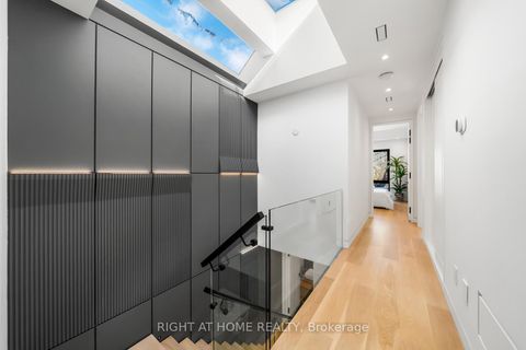 Photo 20 at 74B Rathnelly Avenue, Casa Loma, Toronto