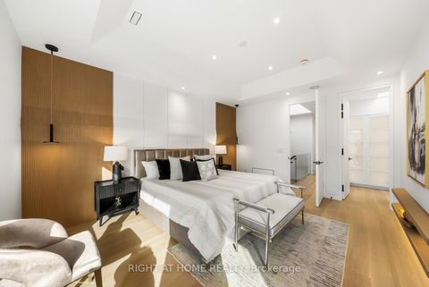 Photo 21 at 74B Rathnelly Avenue, Casa Loma, Toronto