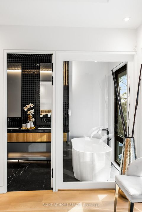 Photo 23 at 74B Rathnelly Avenue, Casa Loma, Toronto