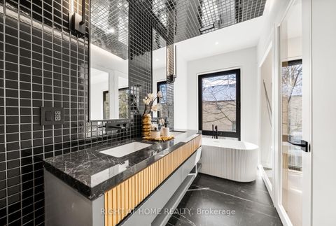 Photo 24 at 74B Rathnelly Avenue, Casa Loma, Toronto