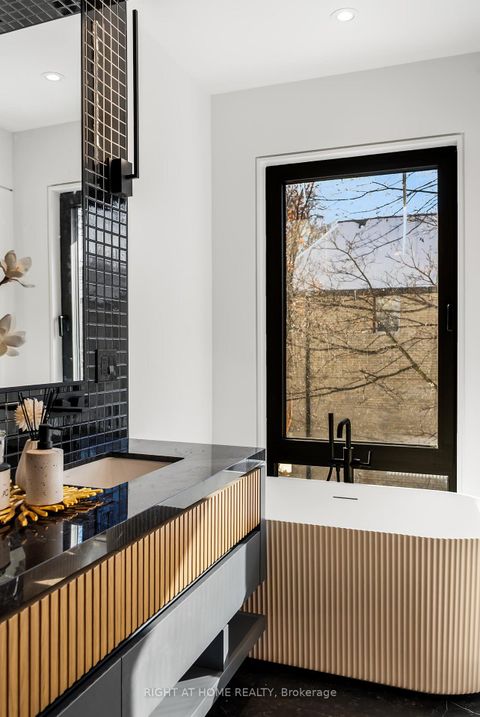 Photo 27 at 74B Rathnelly Avenue, Casa Loma, Toronto