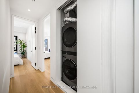 Photo 29 at 74B Rathnelly Avenue, Casa Loma, Toronto