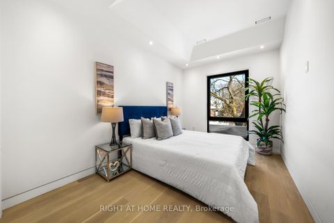 Photo 30 at 74B Rathnelly Avenue, Casa Loma, Toronto