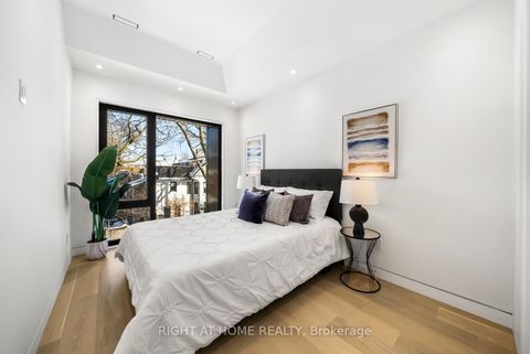 Photo 32 at 74B Rathnelly Avenue, Casa Loma, Toronto