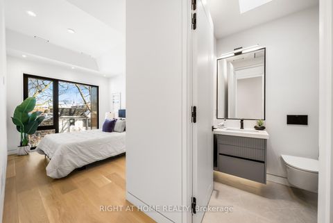 Photo 34 at 74B Rathnelly Avenue, Casa Loma, Toronto