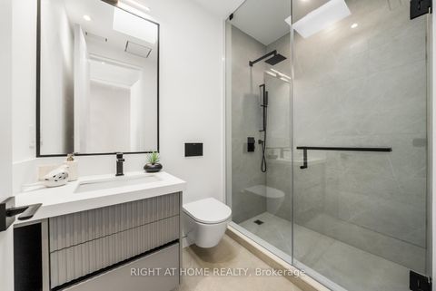 Photo 35 at 74B Rathnelly Avenue, Casa Loma, Toronto