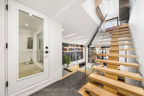 Photo 36 at 74B Rathnelly Avenue, Casa Loma, Toronto