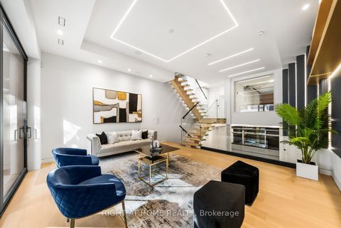 Photo 37 at 74B Rathnelly Avenue, Casa Loma, Toronto