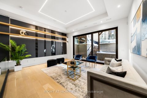 Photo 38 at 74B Rathnelly Avenue, Casa Loma, Toronto