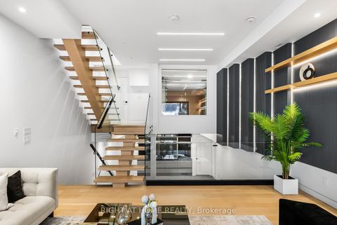 Photo 39 at 74B Rathnelly Avenue, Casa Loma, Toronto