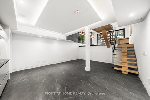 Photo 40 at 74B Rathnelly Avenue, Casa Loma, Toronto