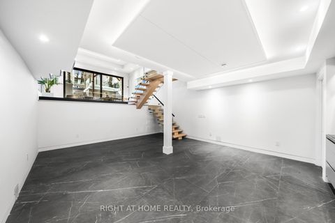 Photo 42 at 74B Rathnelly Avenue, Casa Loma, Toronto