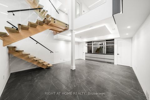 Photo 44 at 74B Rathnelly Avenue, Casa Loma, Toronto