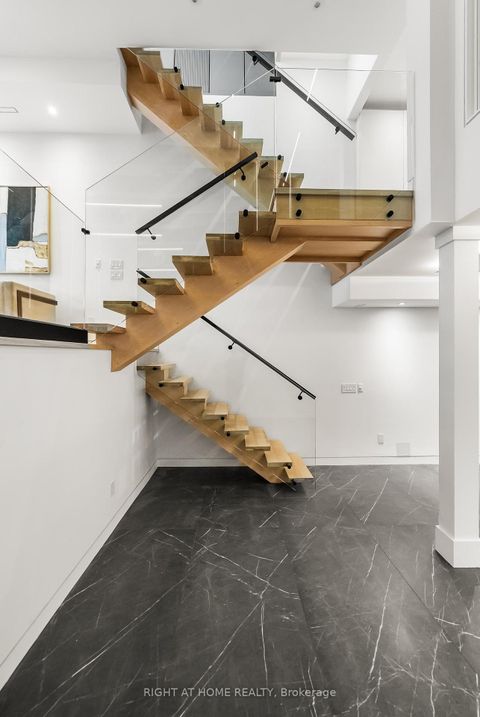 Photo 45 at 74B Rathnelly Avenue, Casa Loma, Toronto