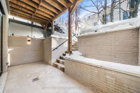 Photo 46 at 74B Rathnelly Avenue, Casa Loma, Toronto
