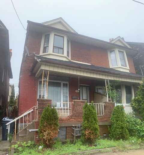 Photo 1 at 295 Old Weston Road, Pellam Park, Toronto