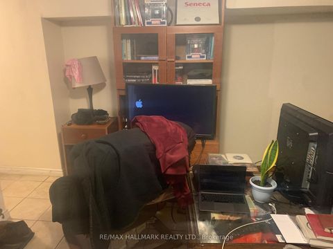 Photo 2 at 295 Old Weston Road, Pellam Park, Toronto