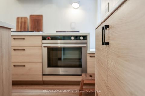 Photo 8 at 13 Collahie Street, Little Portugal, Toronto